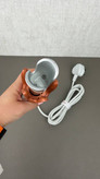 فر مو شیگلم سایز 25 | 32 بارکد دار + پلمپ کارخانه برای فر طبیعی و جمع تر، ماندگار و بدون وز شدن مو