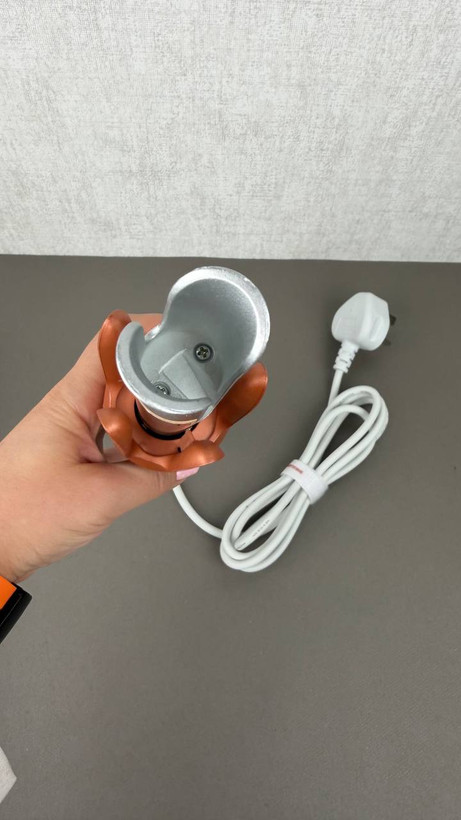 فر مو شیگلم سایز 25 | 32 بارکد دار + پلمپ کارخانه برای فر طبیعی و جمع تر، ماندگار و بدون وز شدن مو